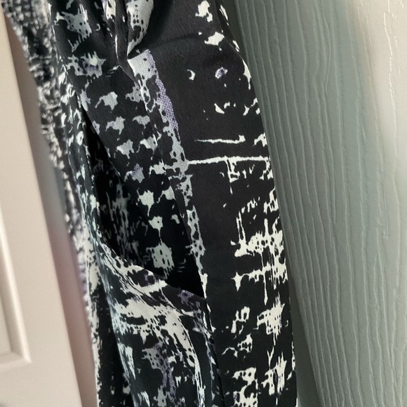 NWT MEDIUM PEAVEY JUMPSUIT W118 BY WALTER BAKER - Picture 14 of 15